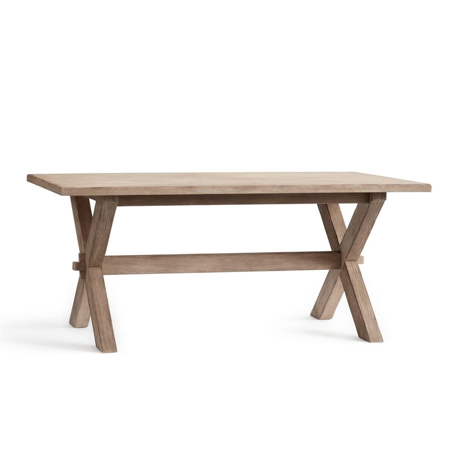 Toscana Extending Dining Table
