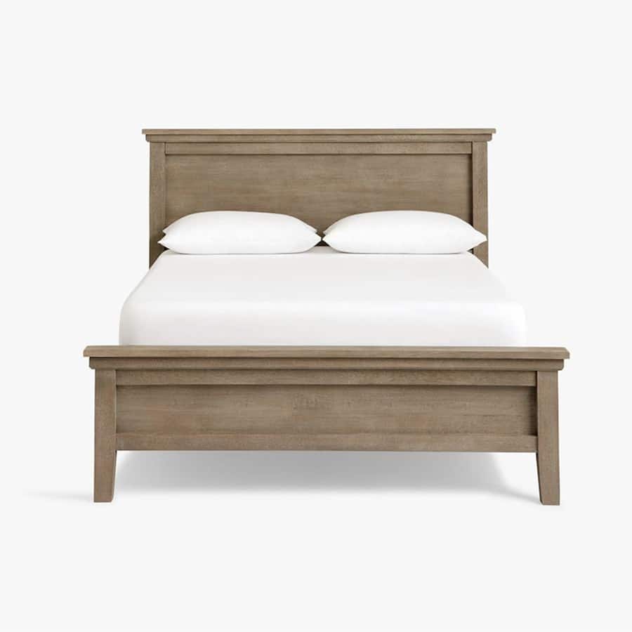 Farmhouse Bed