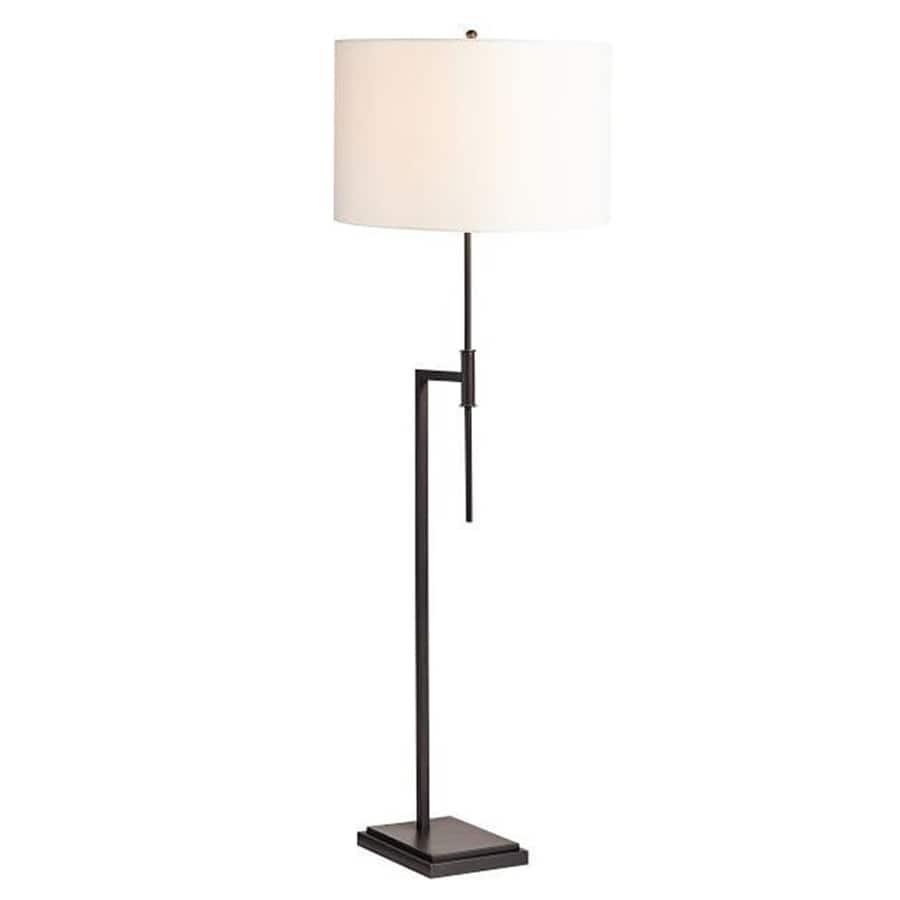 Atticus Metal Floor Lamp