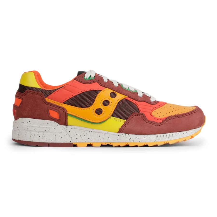 Saucony Shadow 5000