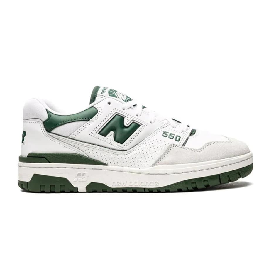 New Balance 550 AIME LEON Sneakers Shoes