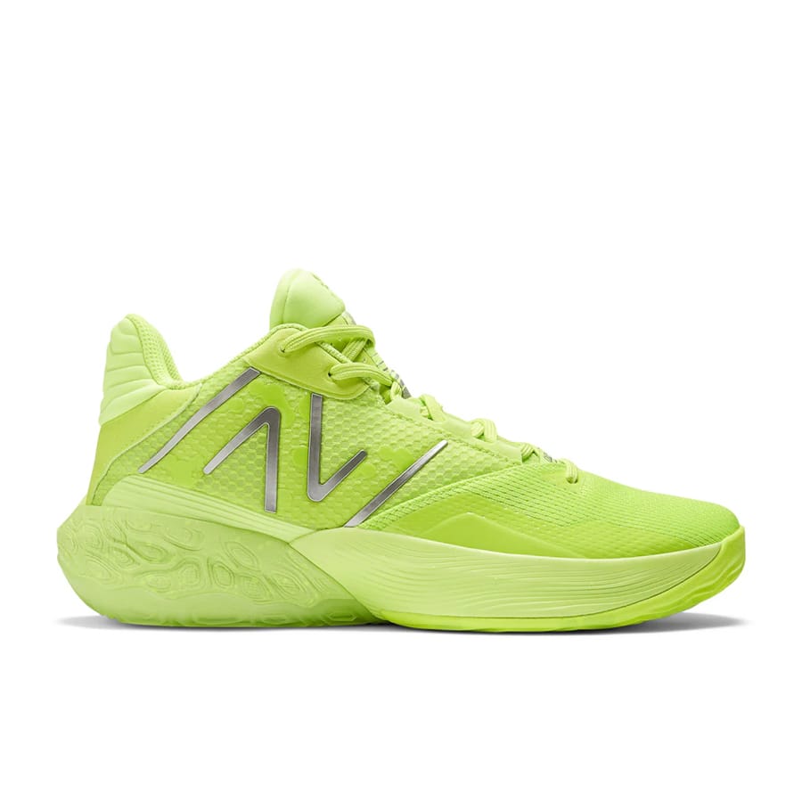 New Balance Men's BB2WYNR4 Basketball Shoes