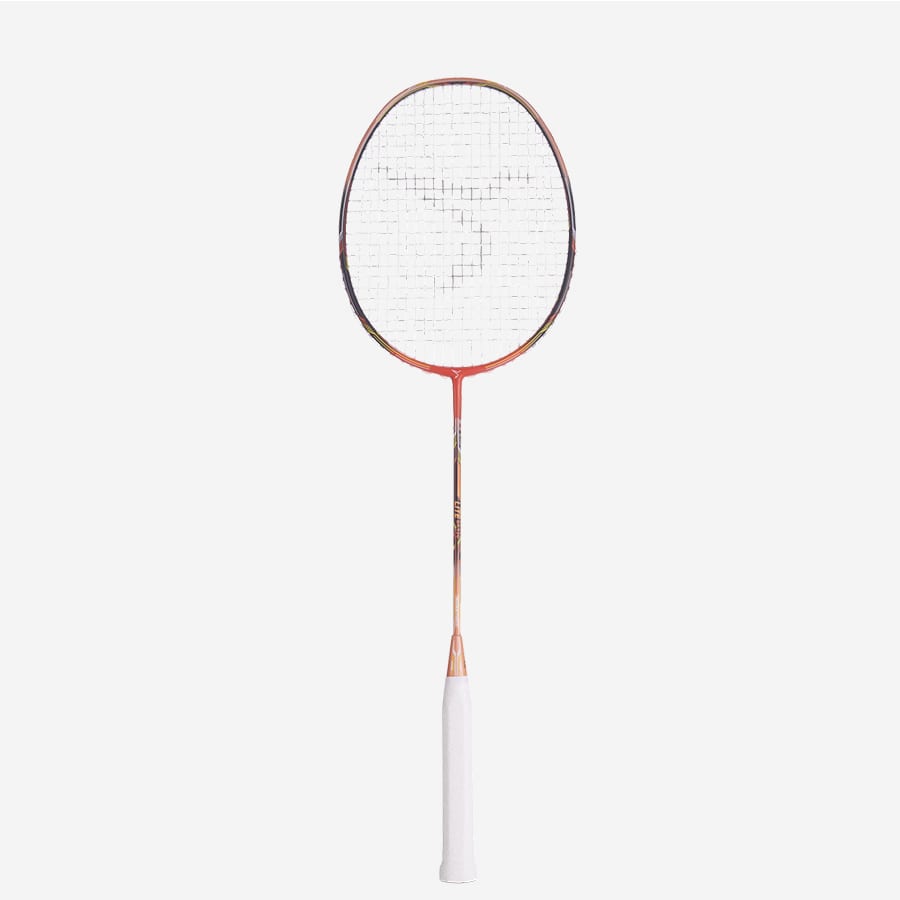 BADMINTON ADULT RACKET BR LITE 930 ORANGE