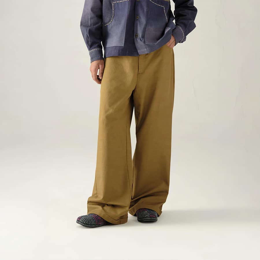 Dali Pant