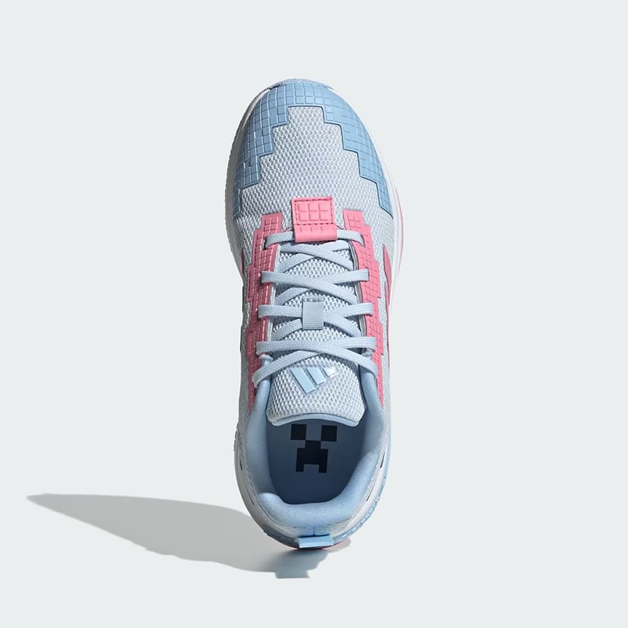 ADIDAS MINECRAFT PRO SHOES JUNIOR