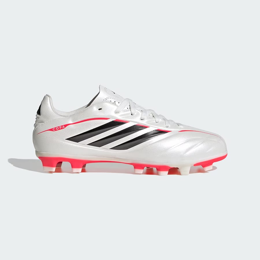 COPA PURE IV CLUB Firm Ground_Multi Ground Football Boots Kids