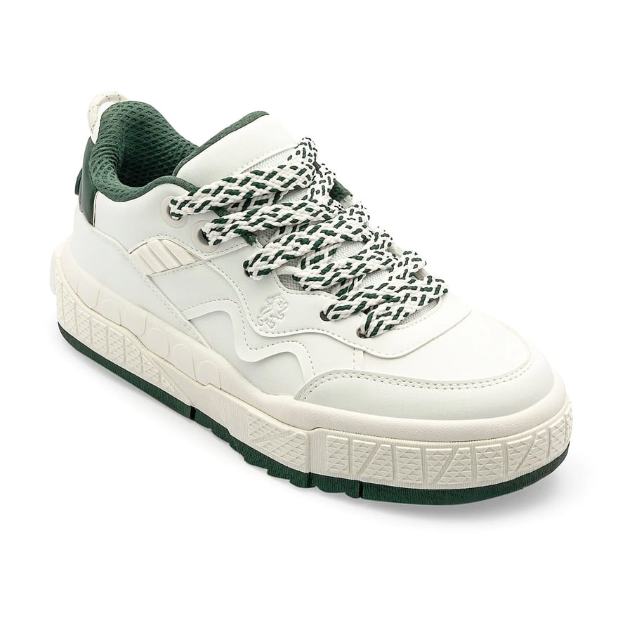 Women’s Lifestyle Sneakers | For Everyday Style