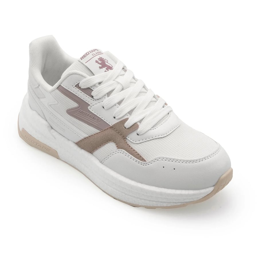 Women's ETPU Casual Shoes | Comfort with Every Step