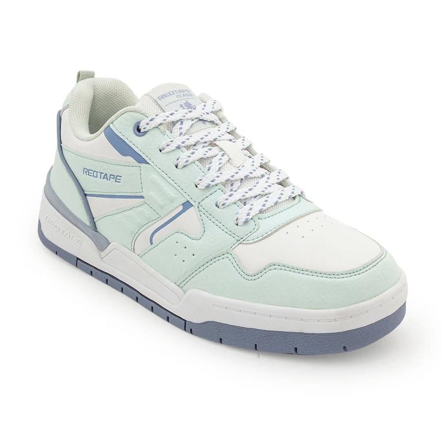 Women's Sneakers | Low-Cut Casual Essential