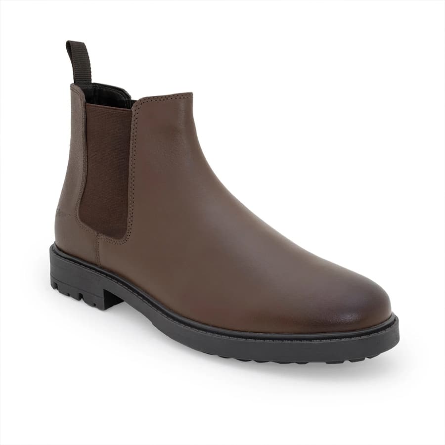 Men's Chelsea Boots for Effortless Everyday Style
