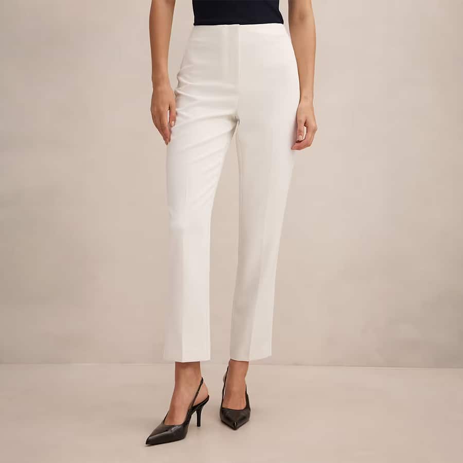 Jemima Tapered Pant