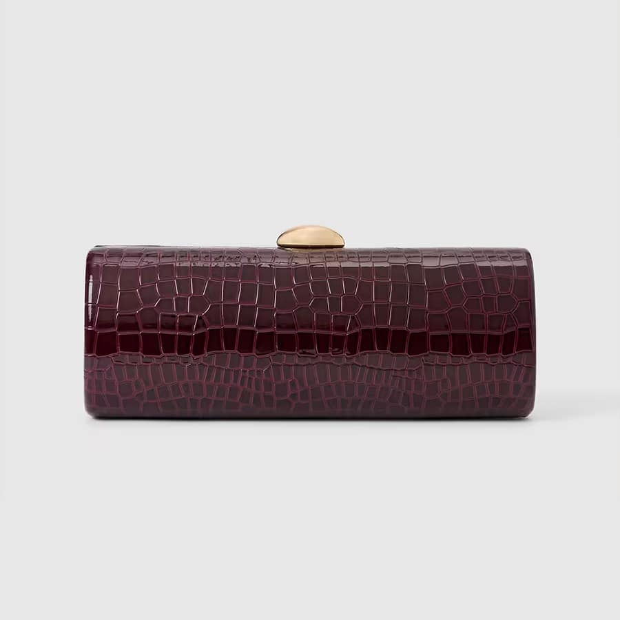 Adeline East West Hardcase