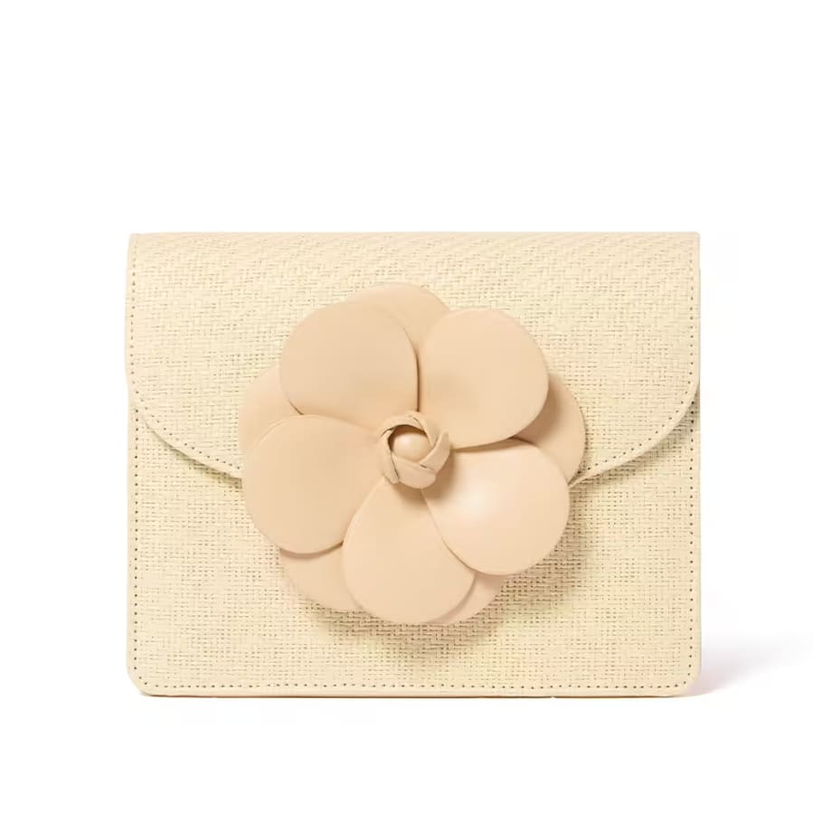 Camille Corsage Bag