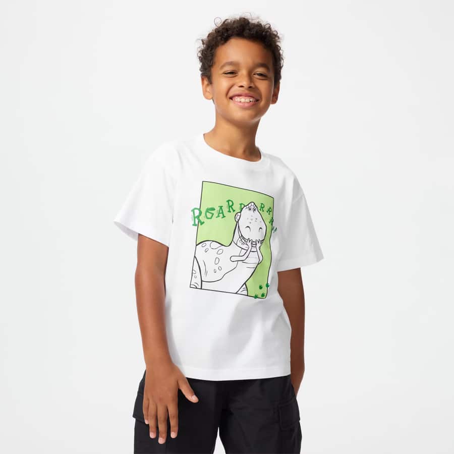 Kids Toy Story UT (Graphic T-Shirt)