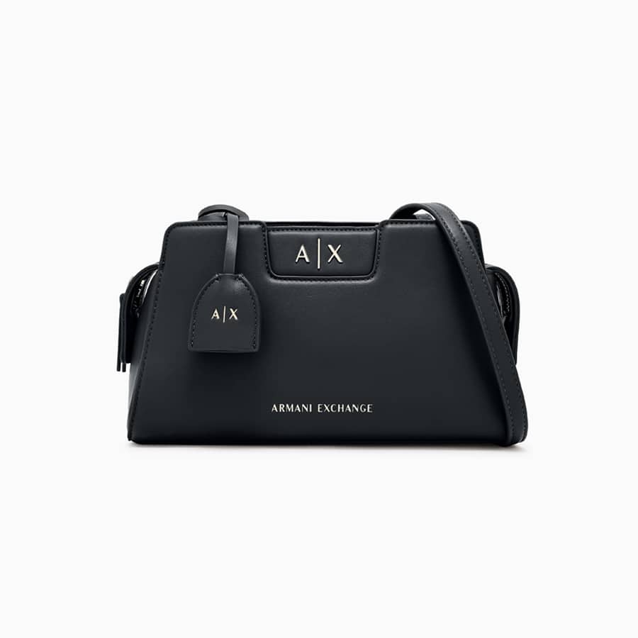 Amelie Messenger Bag