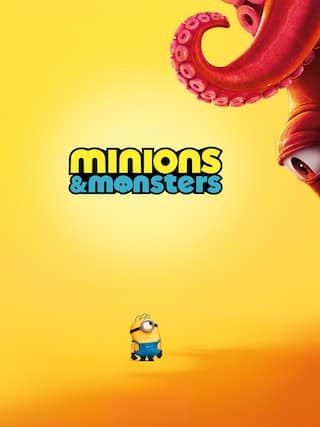 Minions & Monsters