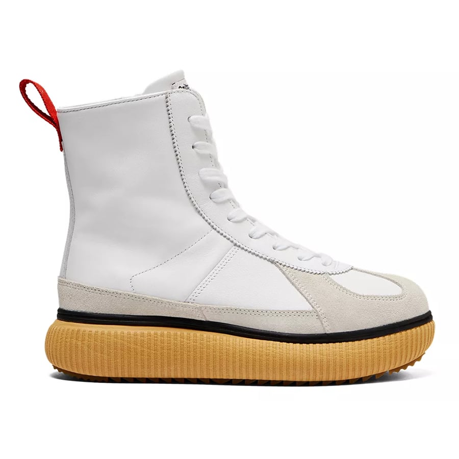 DELECITY BOOT