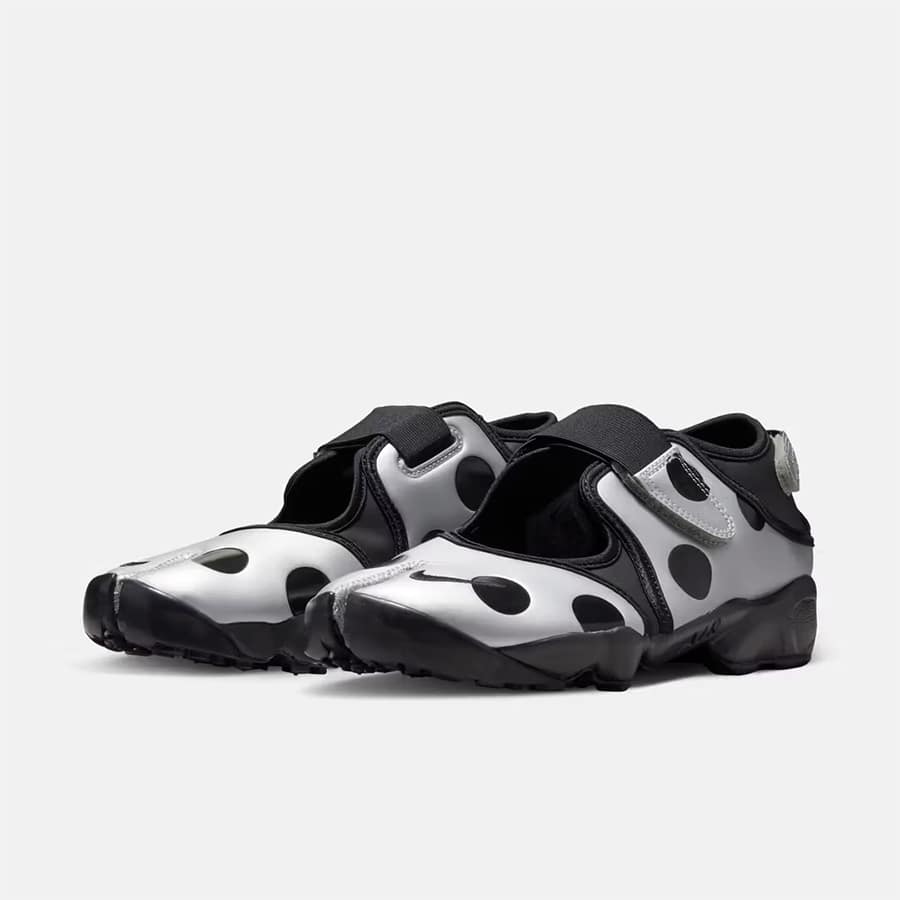 Nike Air Rift - Women's Shoes