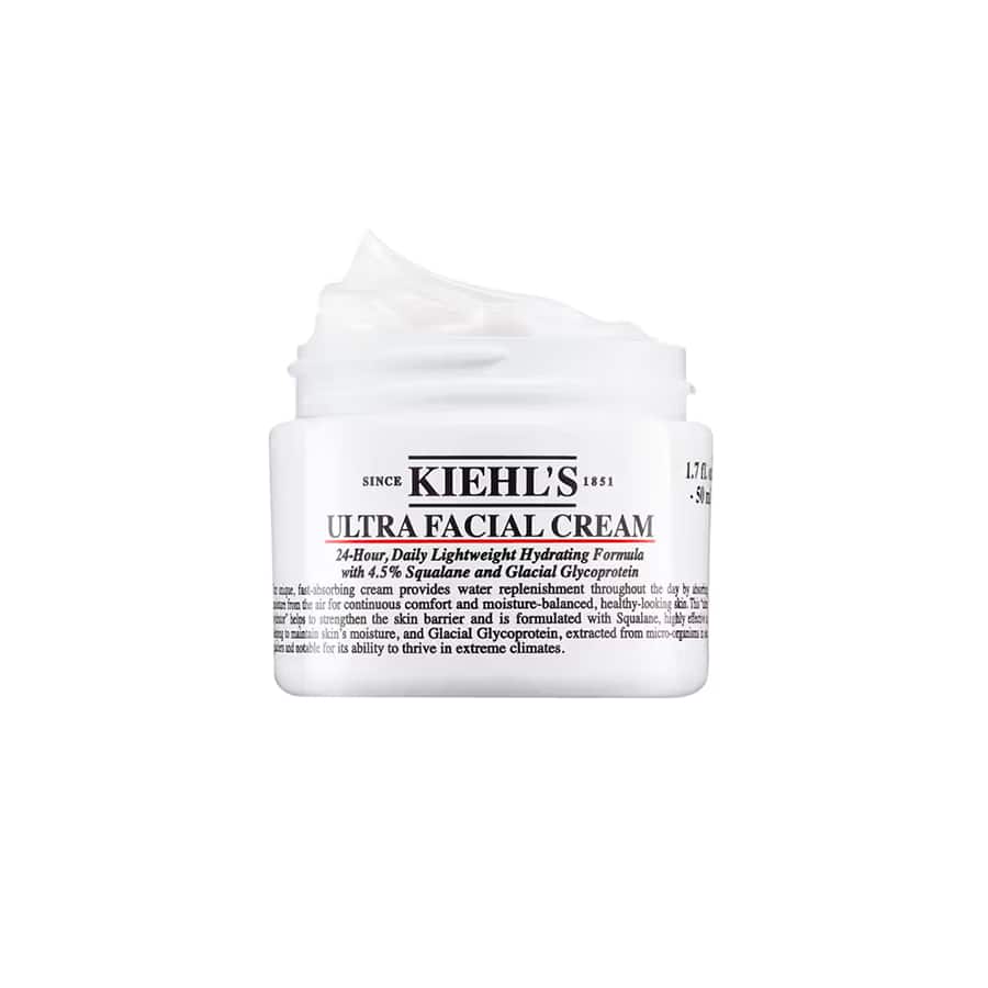Kiehl's Ultra Facial Cream With 72 Hour Hydration
