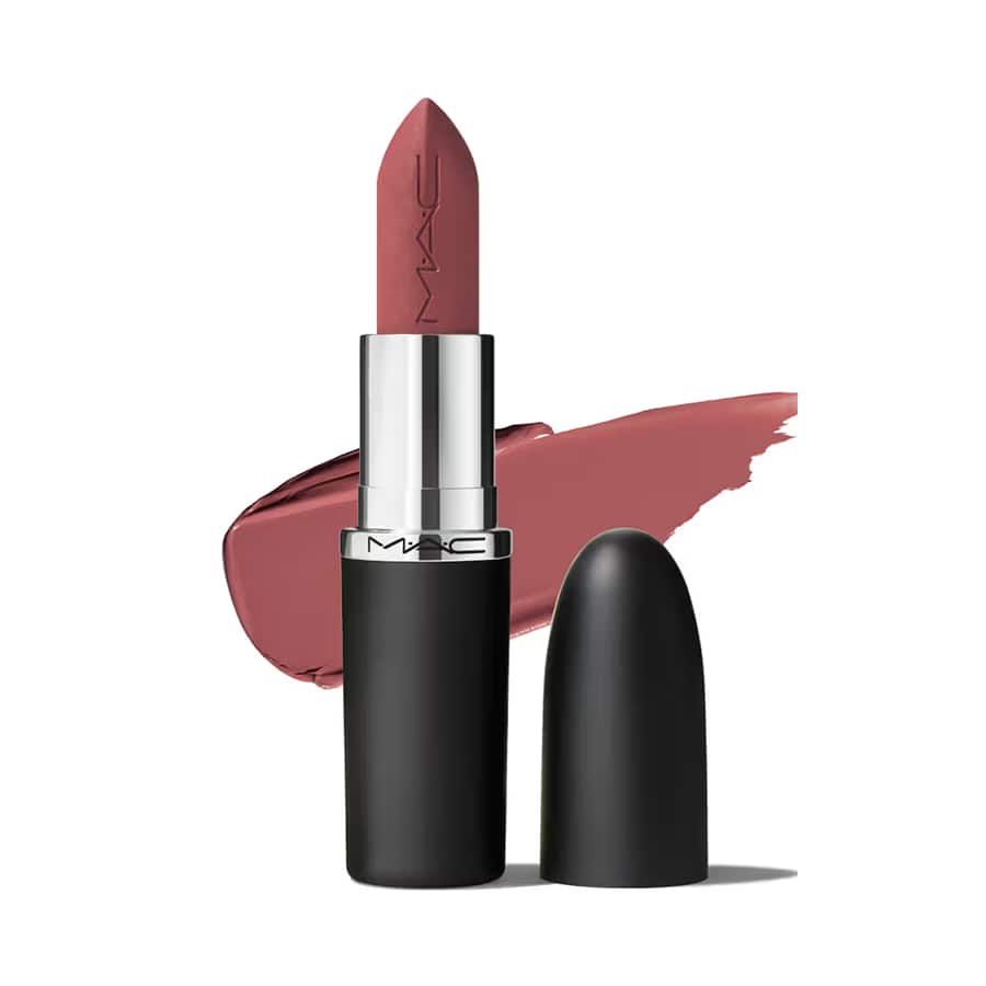 M.A.C MACximal Matte Lipstick