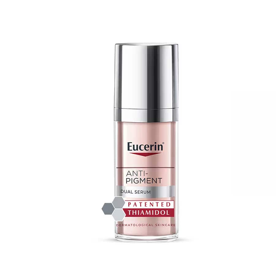 Eucerin Anti-Pigment Dual Serum With Thiamidol & Hyaluronic Acid