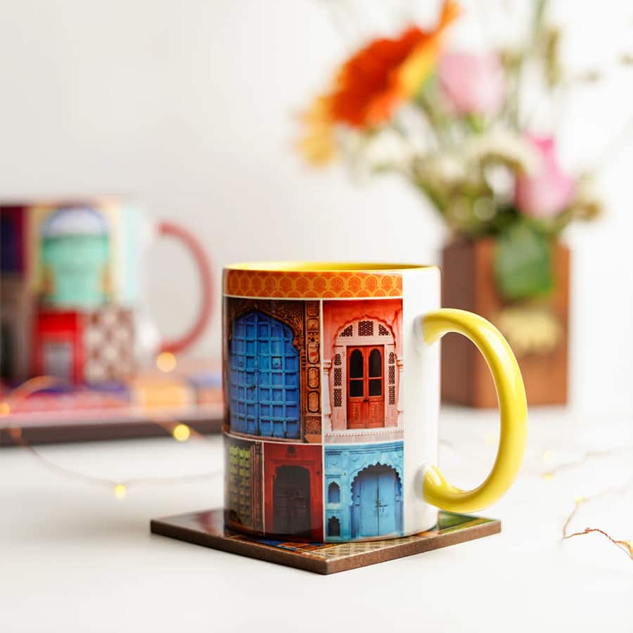 Dwaar Coffee Mug 300 ml