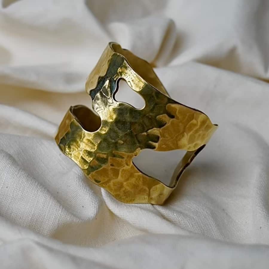 Lullaby Cuff