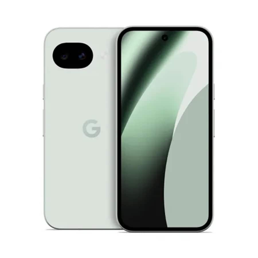 Google Pixel 10a 5G (8GB RAM, 256GB Storage)