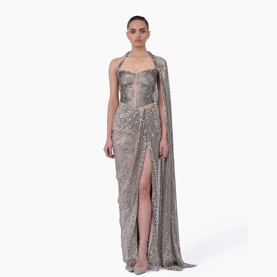 The Astral Drape Ensemble
