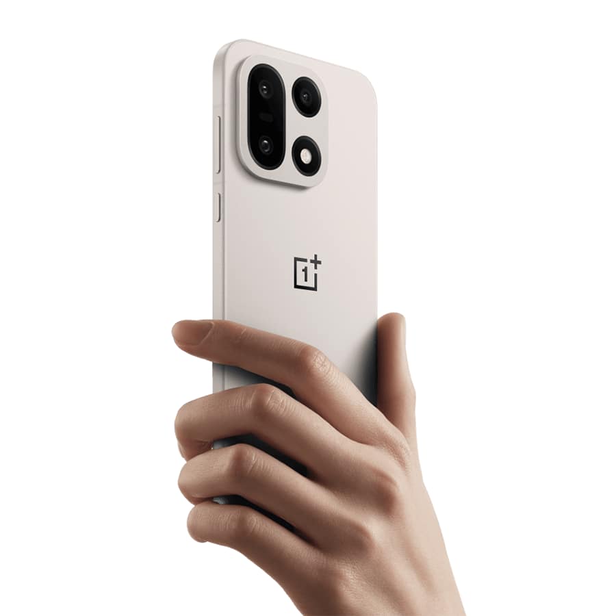 OnePlus 15R