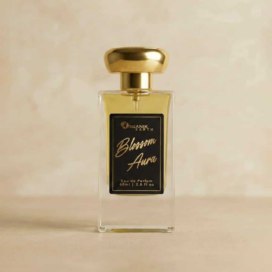 Blosom Aura, Eau de Parfum