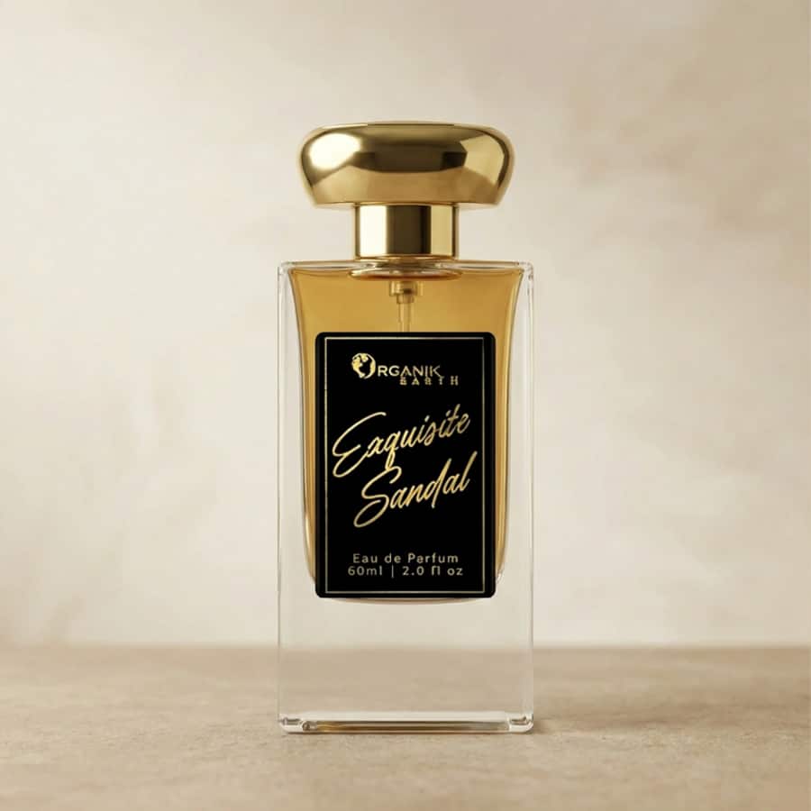 Exquisite Sandal, Eau de Parfum