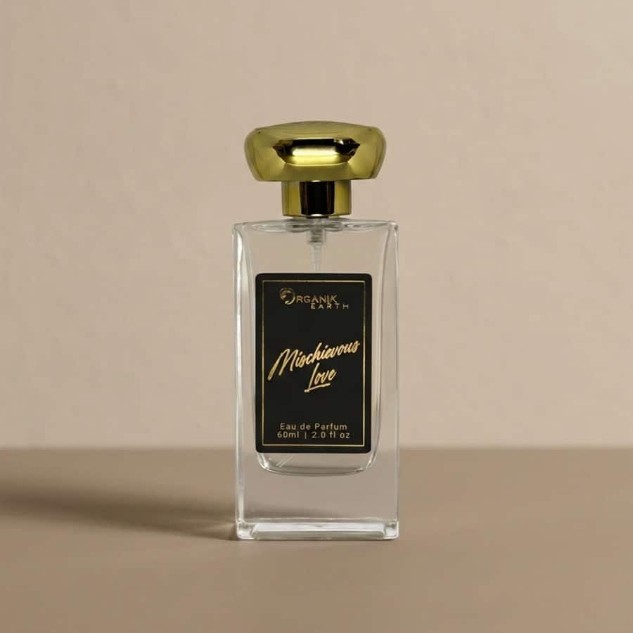 Mischivious Love, Eau de Parfum