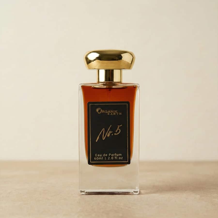 No 5, Eau de Parfum