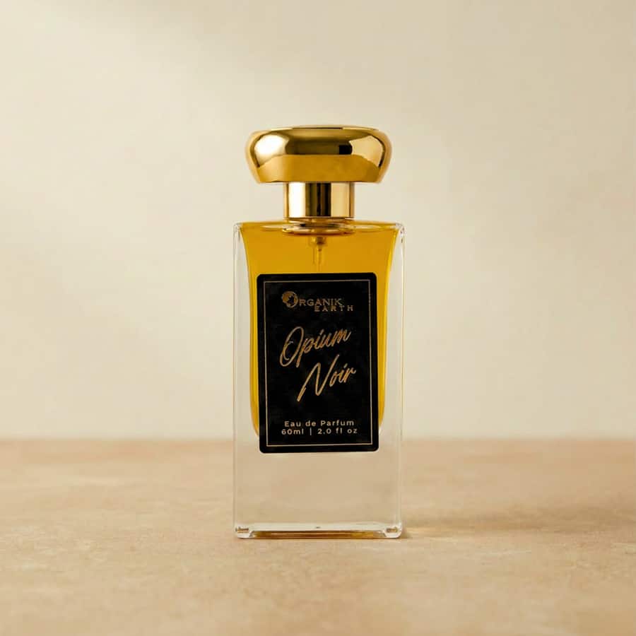 Opium Noir, Eau de Parfum