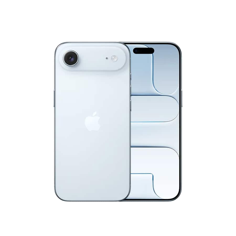 Apple iPhone Air (256GB, Sky Blue)