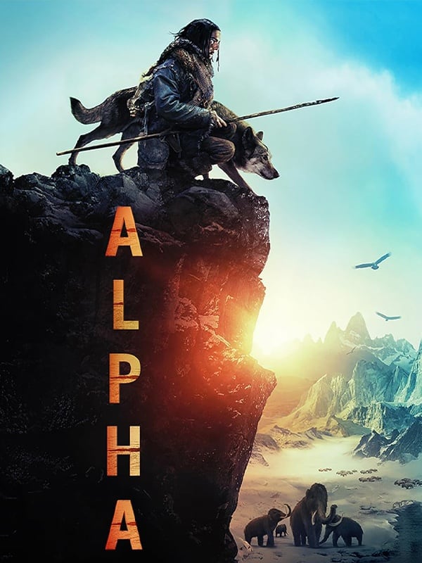 Alpha (2018)