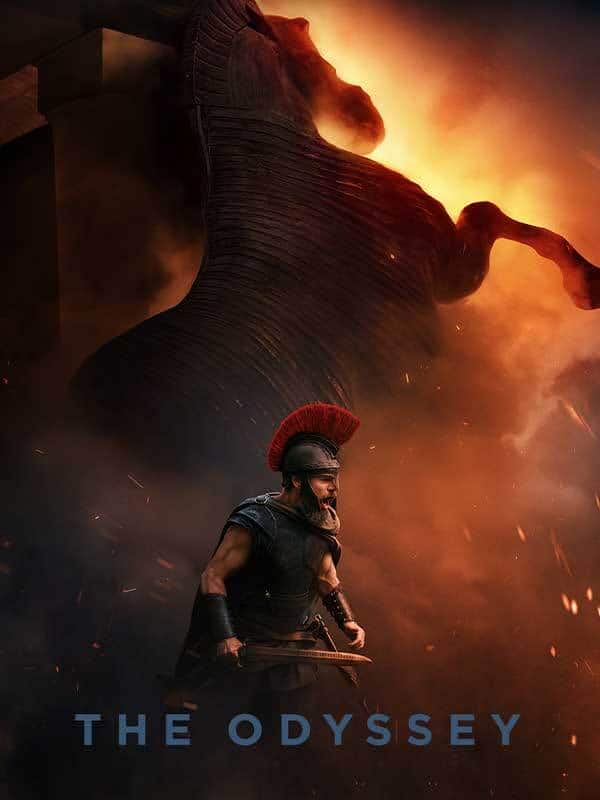 The Odyssey