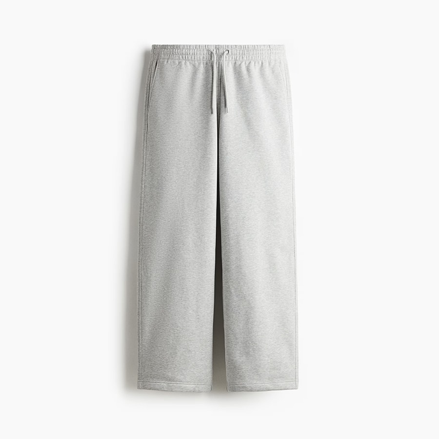 Loose Fit Sweatpants
