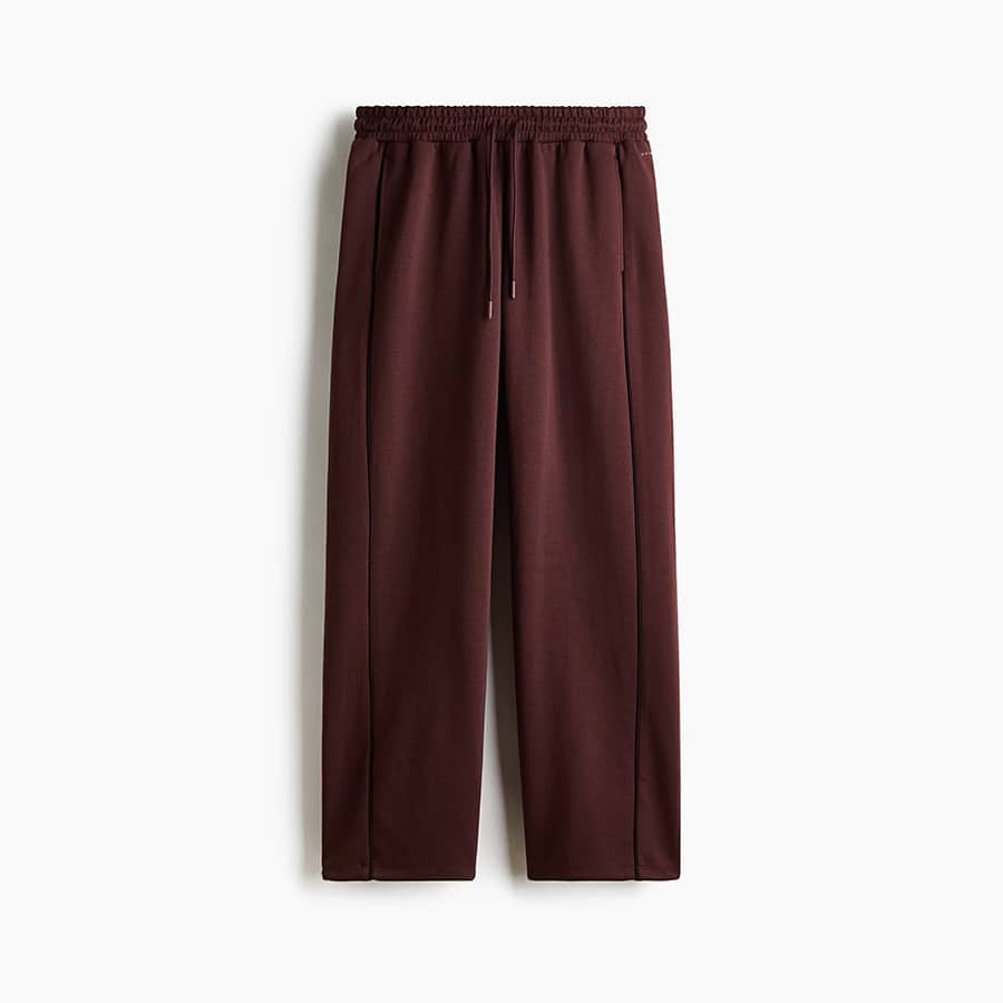 Loose Fit Sports joggers