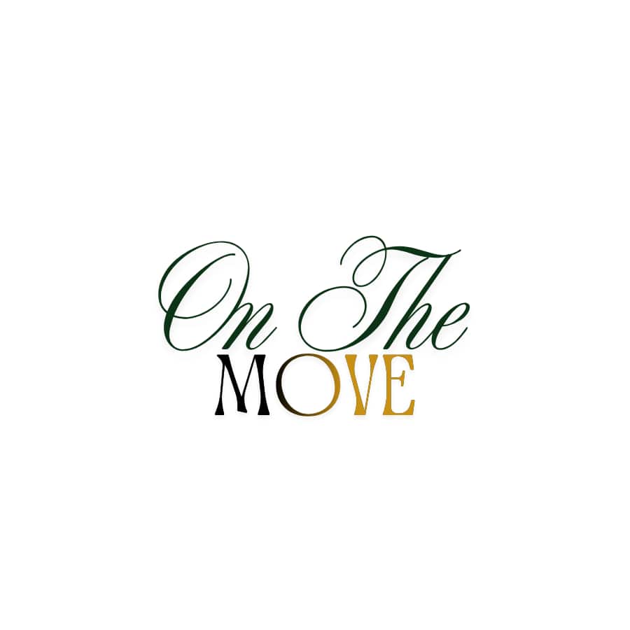 On The Move