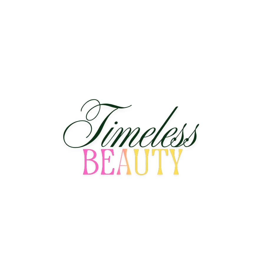 Timeless Beauty
