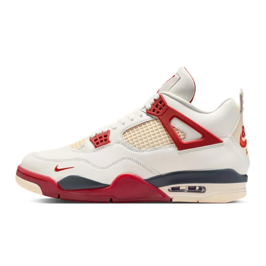 AIR Jordan 4 Retro OG Nigel Sylvester Brick After Brick