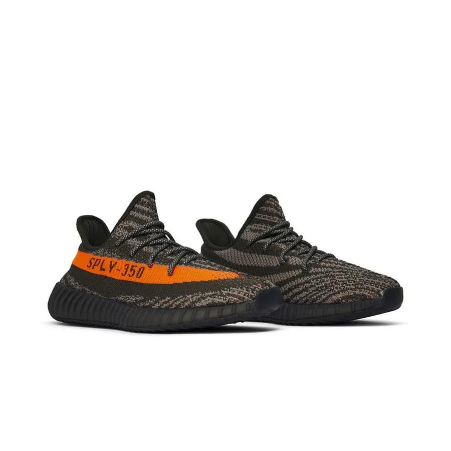 Adidas Yeezy 350 V2 Carbon Beluga