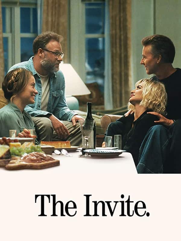 The Invite
