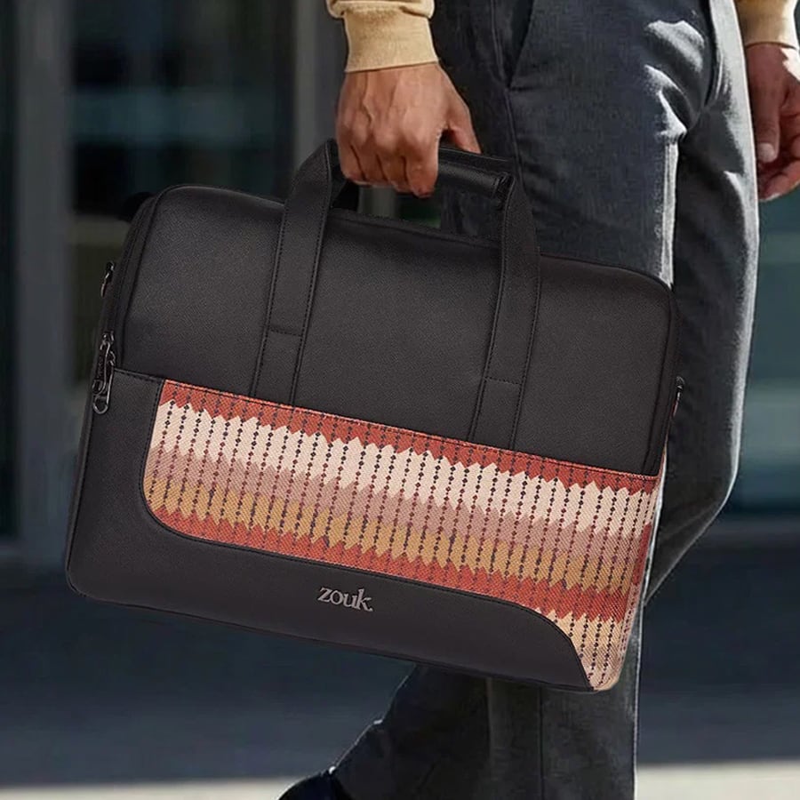 Cochin Cortado Office Laptop Bag