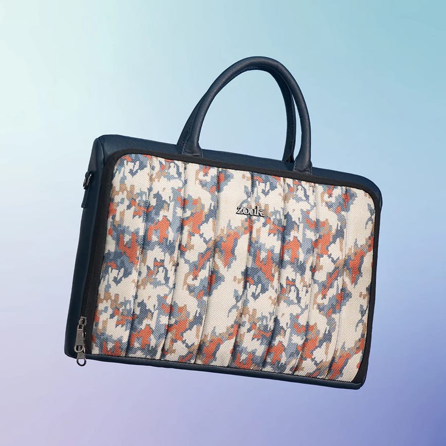 Kasauli Cipher Pro Laptop Bag