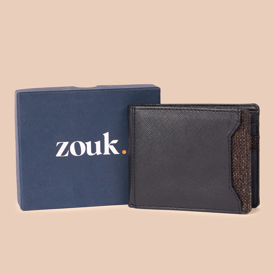 Bristel Ace Men's Wallet