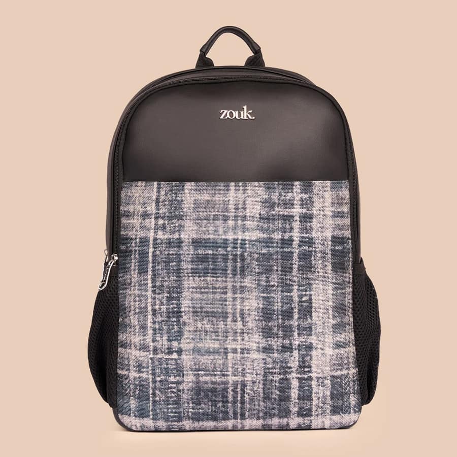 Leh Grit Men's Statement Backpack