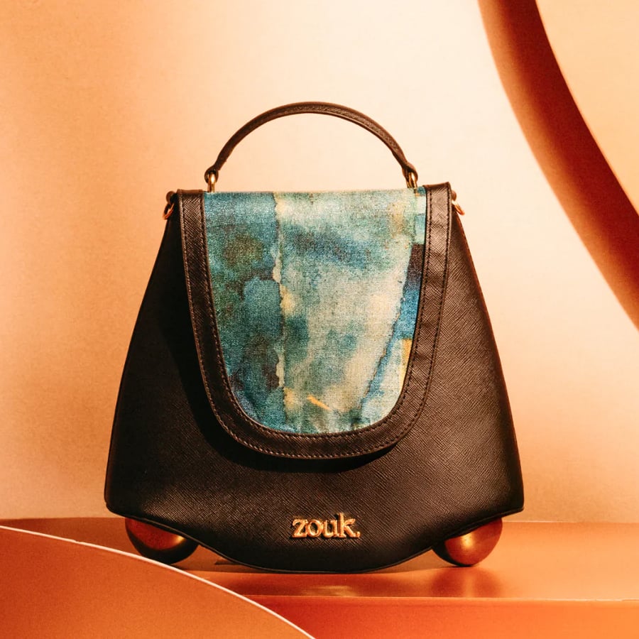 Opalite Svara Sling Bag